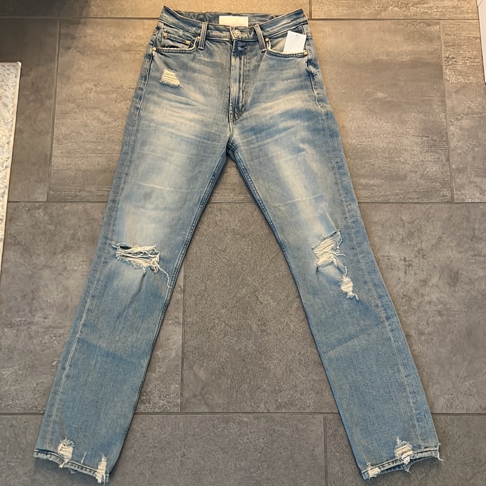 NEW Mother Rider Skimp in Confession - Picture 4 of 6